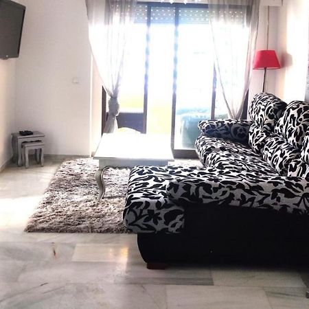 Apartamento Calle Azorin Apartment Marbella Ngoại thất bức ảnh