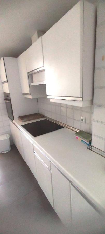 Apartamento Calle Azorin Apartment Marbella Ngoại thất bức ảnh