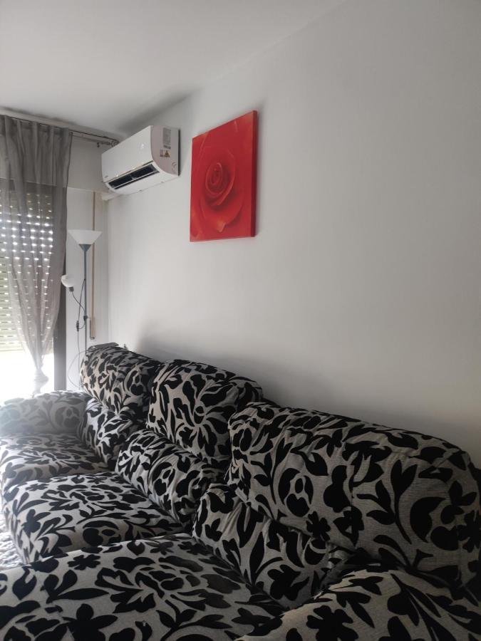 Apartamento Calle Azorin Apartment Marbella Ngoại thất bức ảnh